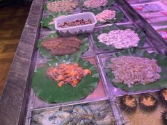 -十二海鲜(南湖店)