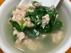 蝲蛄豆腐-河鱼鲜特色农家院