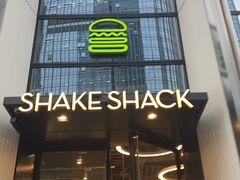 -Shake Shack(南山万象天地店)