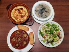 -萨莉亚意式餐厅(杭州西溪龙湖天街店)