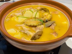 -南棠馆粤菜坊(群光店)