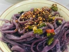-郑凉面24h店(黄金小区店)