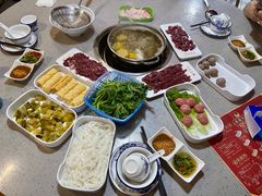 -杏花吴记牛肉火锅