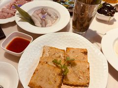 -围炉夜话·潮汕卤水火锅(榕江店)