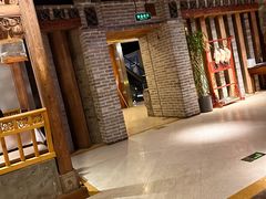 -局气 烤鸭·北京菜(光华路店)
