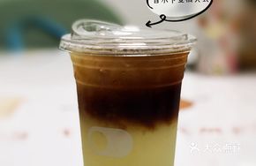Perfume Calamondin Americano