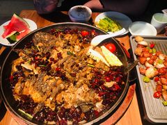 -老板恋上鱼(环山路店)