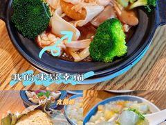 -小和庆·知味(首铸万科店)