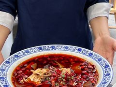 -院8里·少城记忆老川菜(宽窄巷子店)