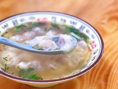 -老上海馄饨铺(浙江中路店)