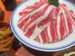 -周小明火锅(黑金冠社区店)