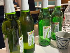 -山丹丹西北菜(金贸大厦店)