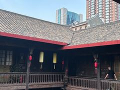 -马家大院