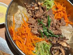 -KimPro 辛普乐概念韩餐