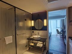 -福州仓山万达浦上大道地铁站锦江都城酒店