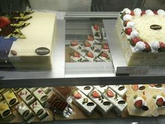 -BreadTalk面包新语·烘焙蛋糕(海珠丽影广场店)