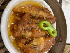 -馨越楼·点心·粤菜(赤坎店)