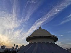-莫内艺术岛海景咖啡