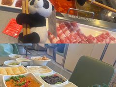 -海底捞火锅(逸仙路店)