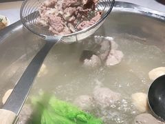-三毛牛肉店(福强店)