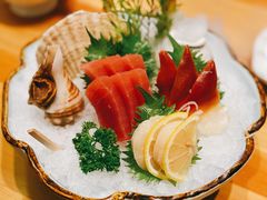 生鱼片刺身拼盘-酒吞(七宝领展广场店)