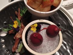 凉菜双拼-天瑞轩·粤菜餐厅