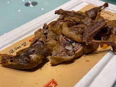 -花中城·杭帮菜·粤菜·海鲜火锅(清泰街店)