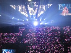 -南京奥林匹克体育中心-体育馆