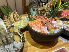 -水林间·寿喜烧自助(仙林金鹰店)