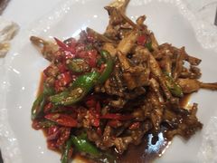 -赣菜笔记·江西米粉·小龙虾·小炒(曹杨路店)