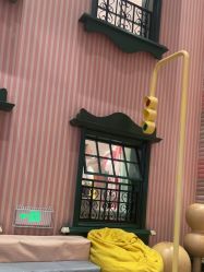 -奈尔宝·儿童乐园·亲子餐厅(华采天地店)