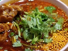 猪蹄米线-付小姐在成都(五道口店)