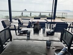 -蔚蓝阁餐厅·Brunch·牛排·威士忌·红酒