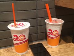 -CoCo都可(西安路民勇店)