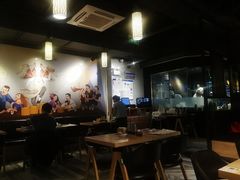 -老班长手工灌汤包(望京华彩店)