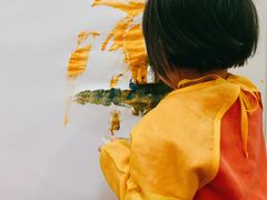 -金宝贝早教(万达广场中心店)