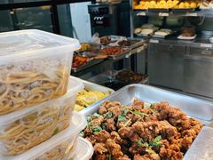 -马凯餐厅(地安门店)