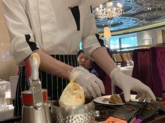 -王品牛排(郑州大卫城店)