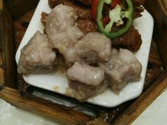 -百乐门喜宴(海珠广场华厦店)