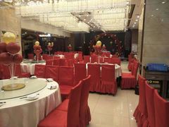 大堂-清真悦宾楼食府(海湖店)