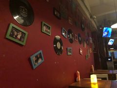 -Rural Tequila墨西哥餐厅(东川路店)