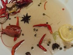 -杨氏青龙虾·羊蝎子(托乐嘉店)