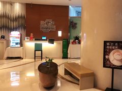 -天津水游城丽筠酒店