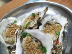 -船奇蒸汽海鲜·闽菜(八市海鲜总店)