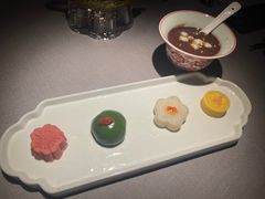 -米桃·苏园·苏锡菜(仁恒仓街店)
