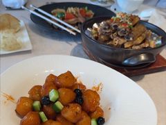 -南海渔村(珠江新城店)