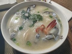 -蠔爺王志德生蚝馆(金沙湾店)