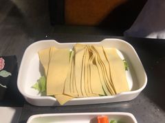 -锅说大脸毛肚重庆老火锅(佐阾店)