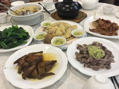 -文记壹心鸡(宝华路店)