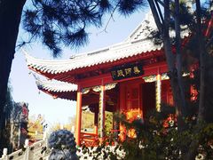 -哈尔滨文化公园